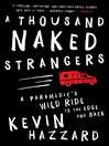 Cover image for A Thousand Naked Strangers